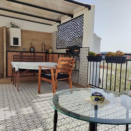 Casa Salome Frigiliana Apartment Exterior photo